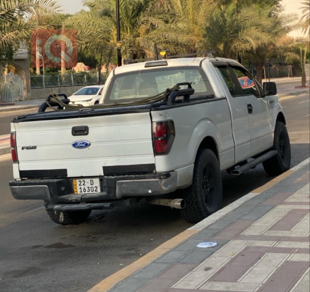 فورد إف-150